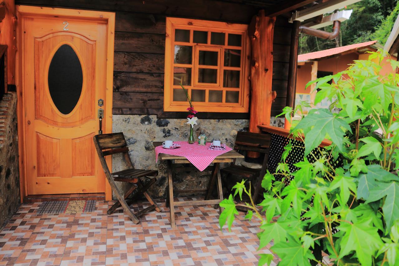 Country Delights Hotel Tamahu Exterior photo